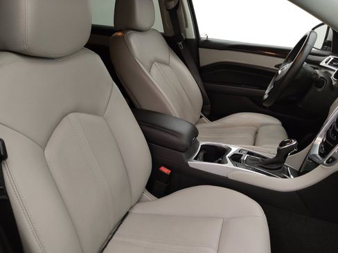 Used 2016 Cadillac SRX Luxury FWD image 21