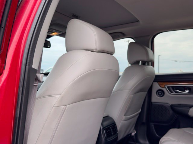 Used 2022 Honda CR-V EX-L image 18