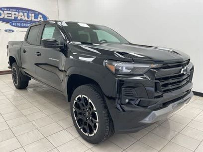 New 2026 Chevrolet Colorado Z71 w/ Technology Package