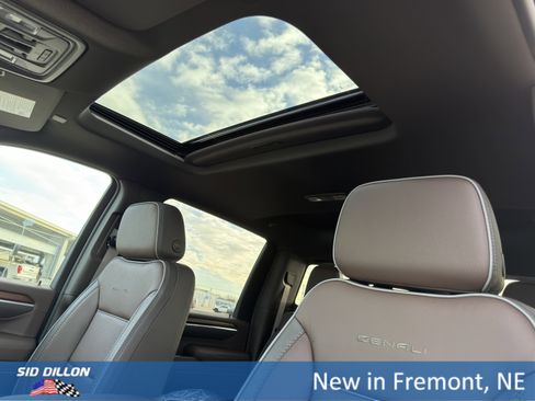 New 2026 GMC Sierra 3500 Denali image 18