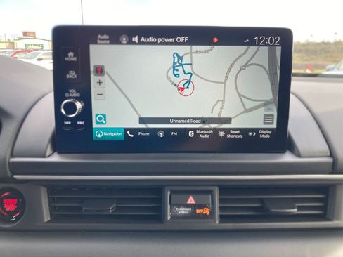 New 2025 Honda Pilot Black Edition image 13