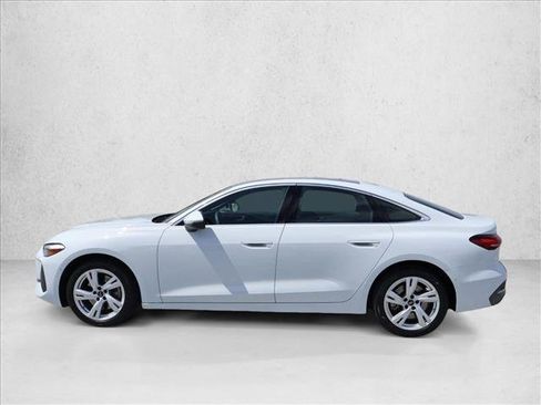 Certified 2025 Audi A5 2.0T Premium w/ Convenience Package AWD/4WD image 10