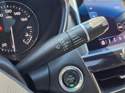 Used 2020 Cadillac CT5 Sport image 25