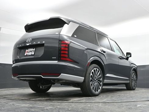 New 2026 Hyundai Palisade Calligraphy image 42