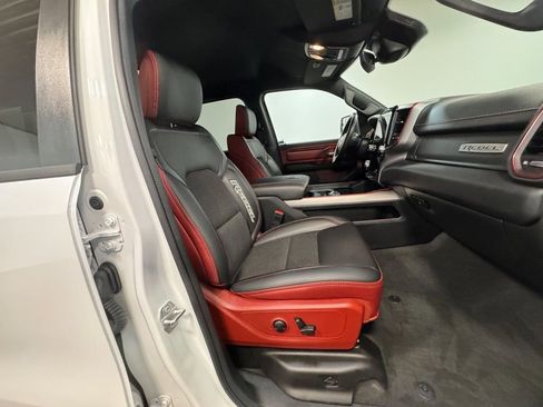 Used 2023 RAM 1500 Rebel w/ Rebel Level 1 Equipment Group image 13