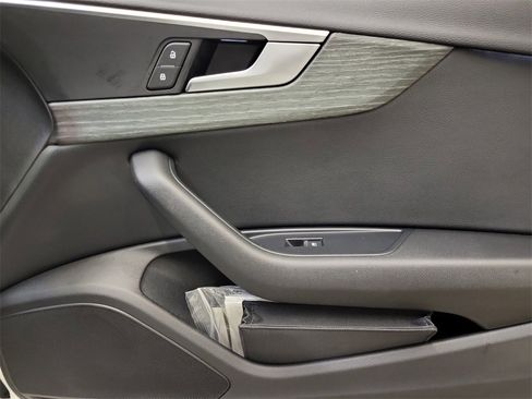 Used 2018 Audi A4 2.0T Premium w/ 18" Wheel Package image 17