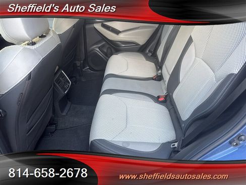 Used 2020 Subaru Forester Premium image 35