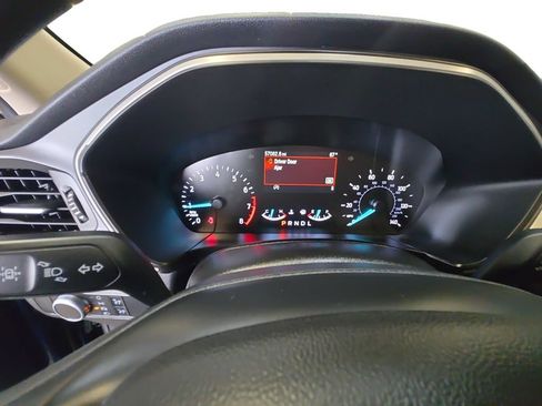 Used 2020 Ford Escape SE AWD/4WD image 14