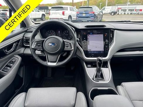 Used 2022 Subaru Legacy Limited XT AWD/4WD image 18
