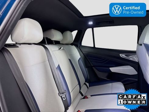 Used 2023 Volkswagen ID.4 Pro S RWD image 27