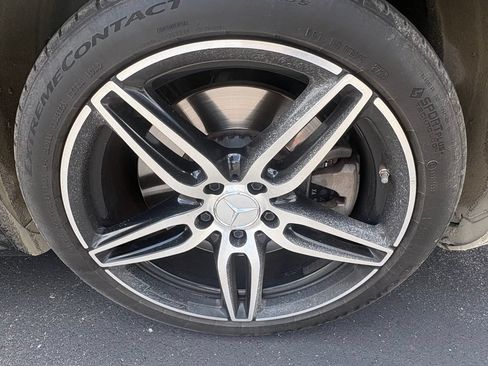 Certified 2019 Mercedes-Benz E 53 AMG 4MATIC Cabriolet image 9