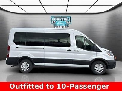 Used 2024 Ford Transit 350 XL