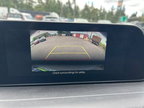 Used 2023 MAZDA CX-30 AWD 2.5 S w/ Preferred Package image 17