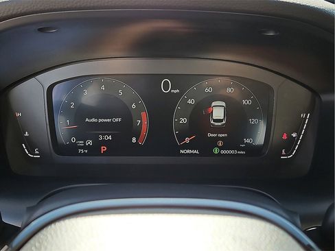 New 2026 Acura ADX A-Spec image 24