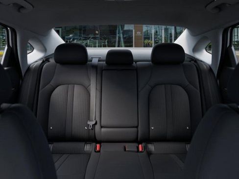 New 2026 Hyundai Sonata SEL Sport image 12