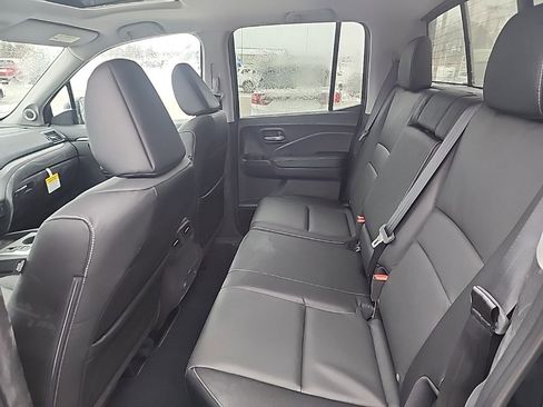 New 2026 Honda Ridgeline RTL image 14