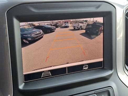 Used 2026 Chevrolet Silverado 1500 W/T w/ WT Value Package image 17