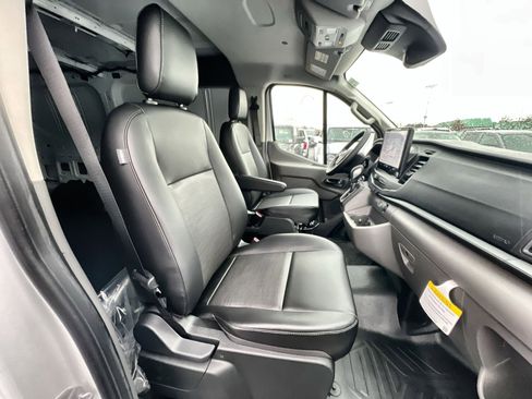 New 2026 Ford Transit 250 Low Roof image 24