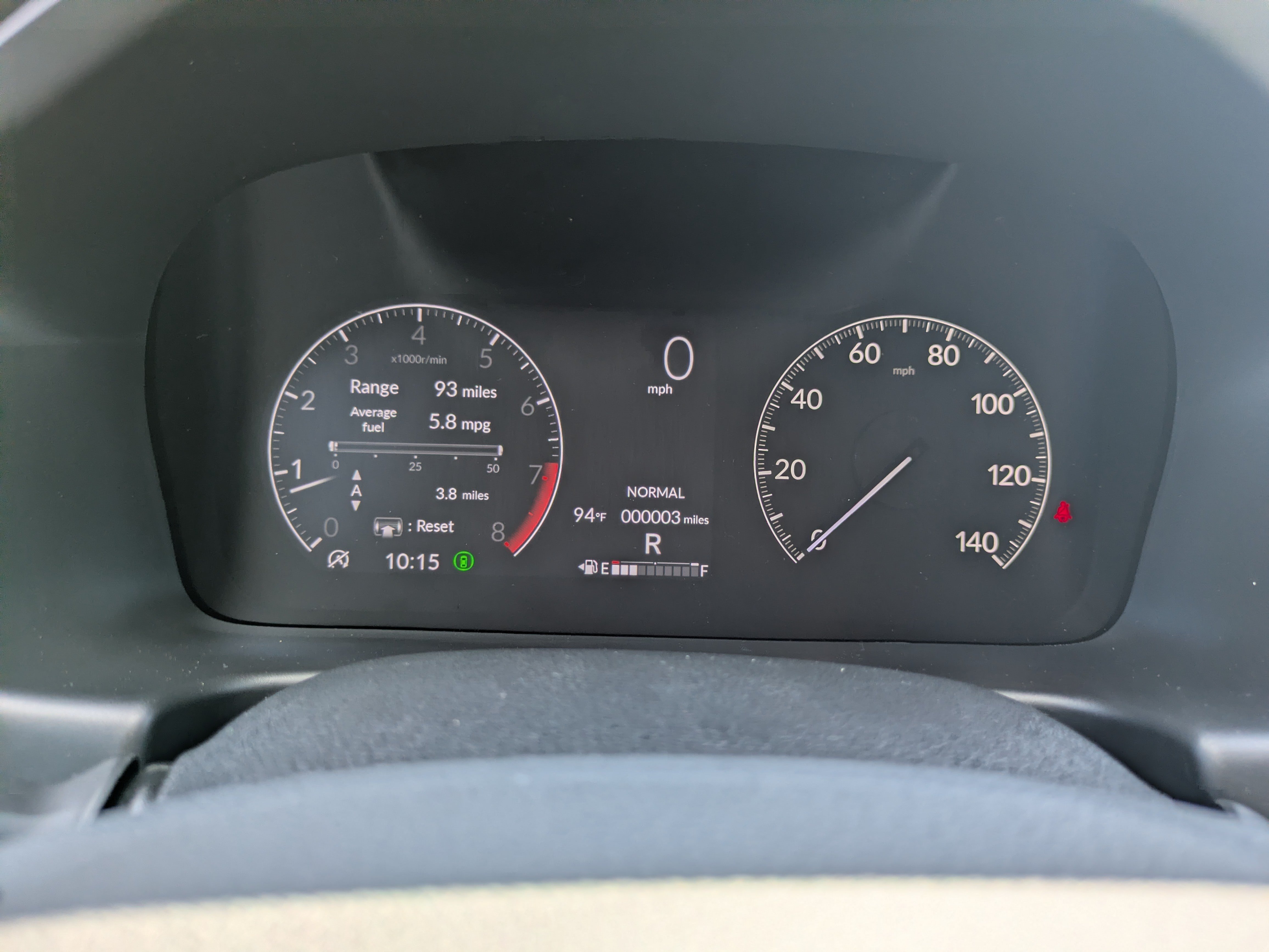 New 2026 Honda Odyssey Sport-L image 36