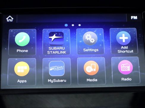 Used 2023 Subaru Forester Premium image 19