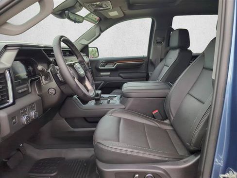 Used 2026 GMC Sierra 1500 Denali AWD/4WD image 17