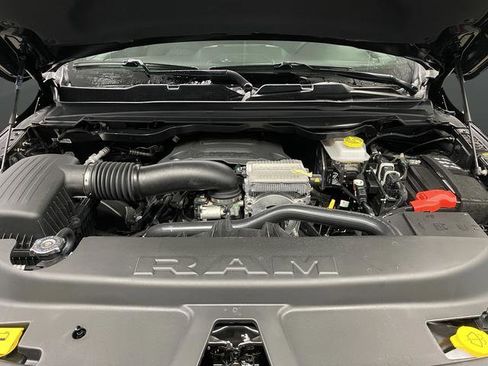 New 2026 RAM 1500 Big Horn w/ Night Edition image 43