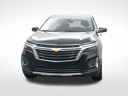 Used 2023 Chevrolet Equinox LT FWD image 2