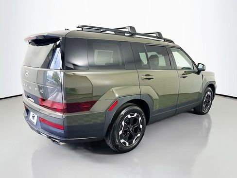 New 2026 Hyundai Santa Fe SEL image 5