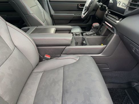 Used 2026 Toyota Sequoia TRD Pro image 34