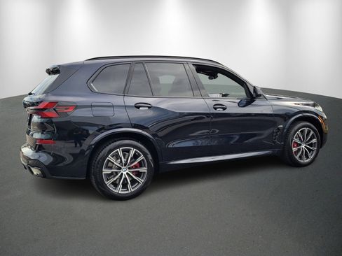 New 2026 BMW X5 xDrive50e w/ M Sport Package image 7
