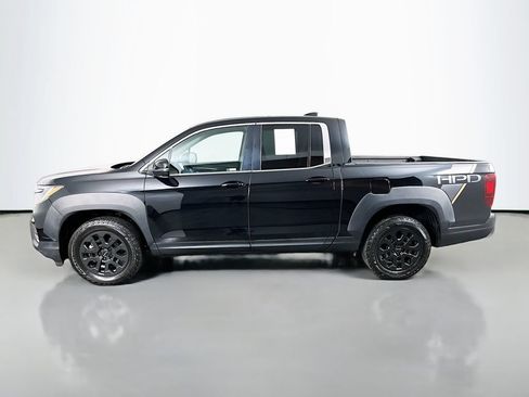 Used 2023 Honda Ridgeline RTL image 5