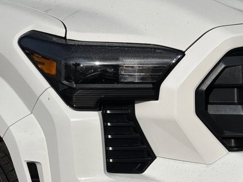 New 2026 Toyota Tacoma TRD Sport image 30