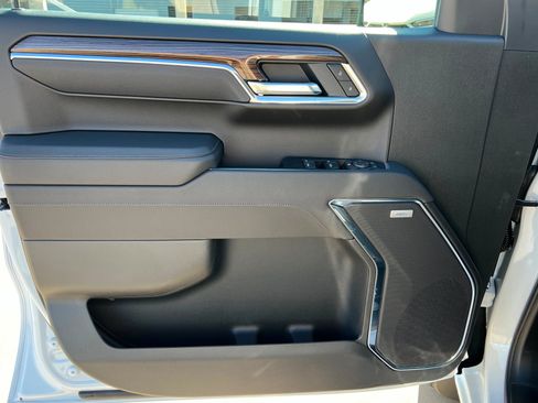 New 2026 Chevrolet Silverado 1500 LT Trail Boss w/ LT Trail Boss Premium Package image 15