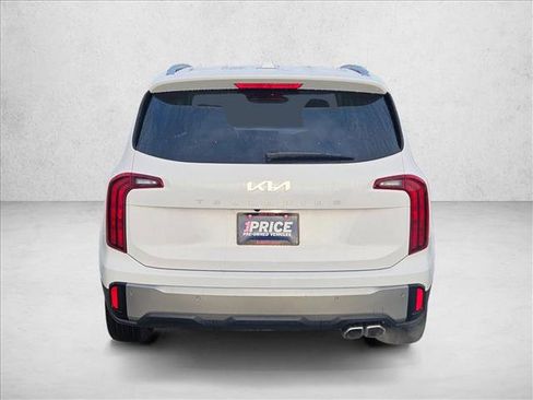 Used 2025 Kia Telluride S FWD image 6