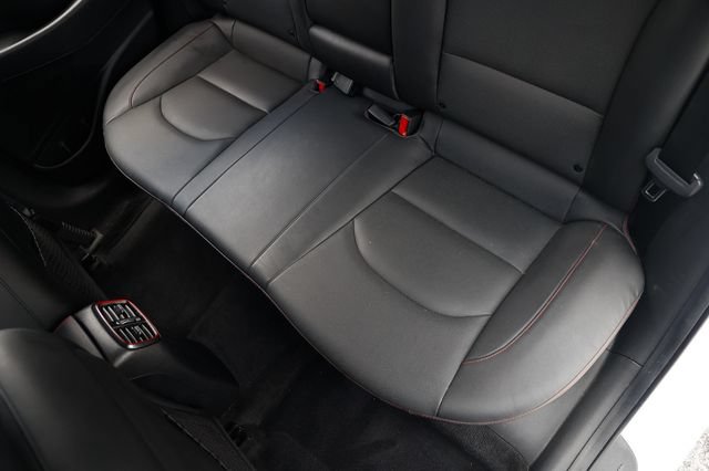 Used 2020 Hyundai Elantra GT N Line FWD image 13