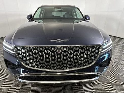 Used 2025 Genesis GV80 2.5T Standard AWD/4WD image 7