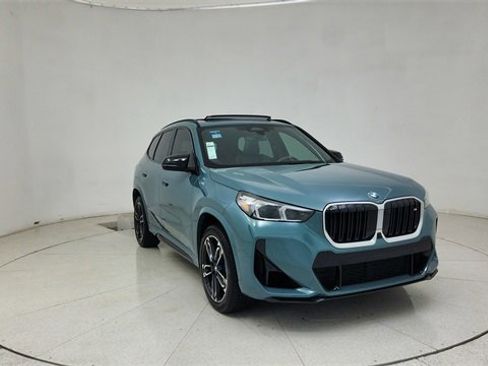 Used 2025 BMW X1 M35i image 64