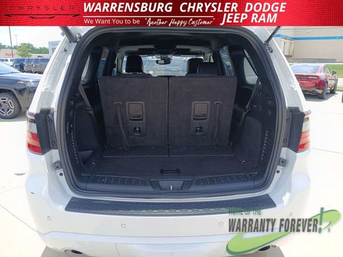 Used 2024 Dodge Durango GT AWD/4WD image 34