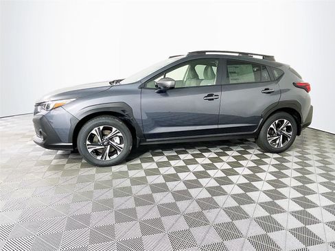 New 2025 Subaru Crosstrek 2.0i Premium w/ Convenience Package #2 image 3