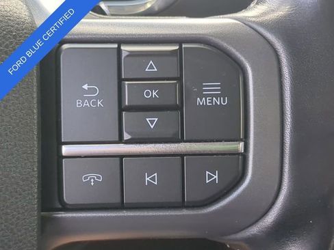 Certified 2021 Ford F150 Lariat AWD/4WD image 26