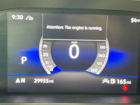 Used 2023 Volkswagen Tiguan SE image 12