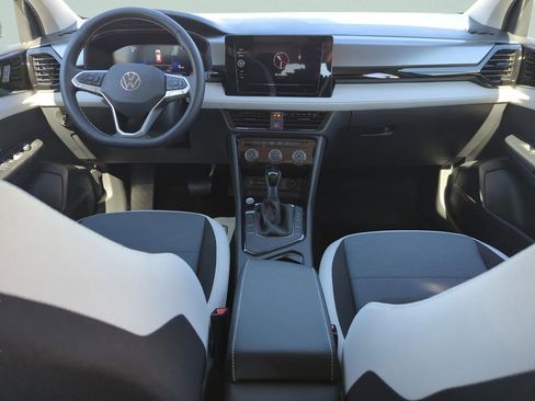 New 2026 Volkswagen Taos S image 22