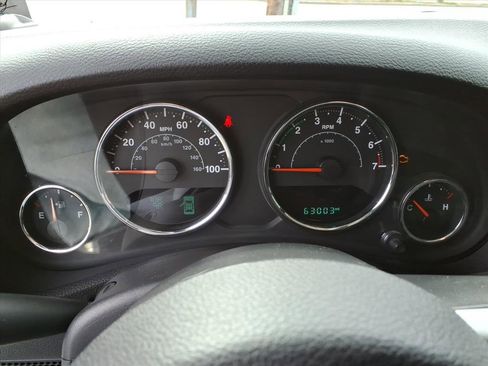 Used 2018 Jeep Wrangler Altitude image 21