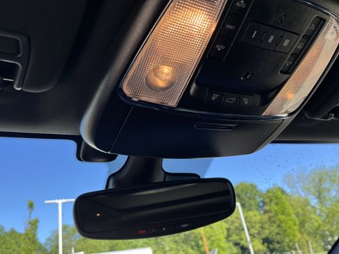 Used 2021 Jeep Grand Cherokee Trailhawk w/ Trailhawk Luxury Group image 20