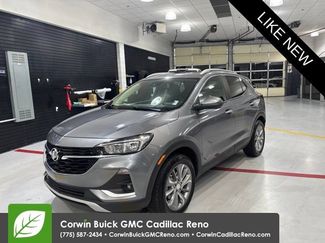 Used 2020 Buick Encore GX Select w/ Experience Buick Package AWD/4WD 360° Tour