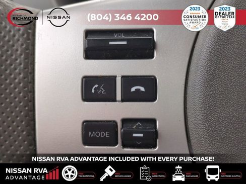 Used 2020 Nissan Frontier SV image 25