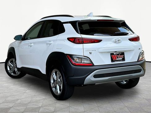 Used 2023 Hyundai Kona SEL w/ Cargo Package AWD/4WD image 4