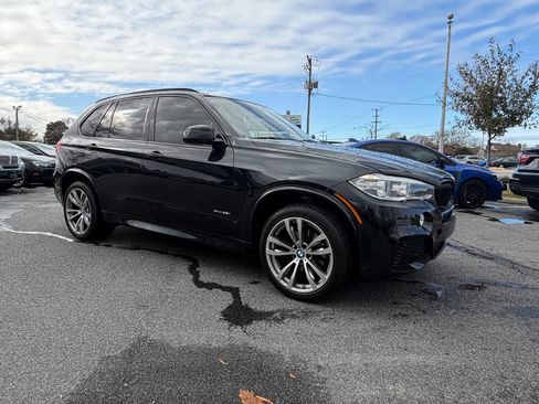 Used 2014 BMW X5 xDrive35i image 10