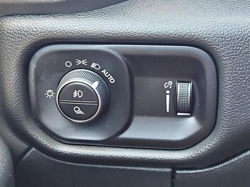 New 2026 RAM 2500 Tradesman image 52