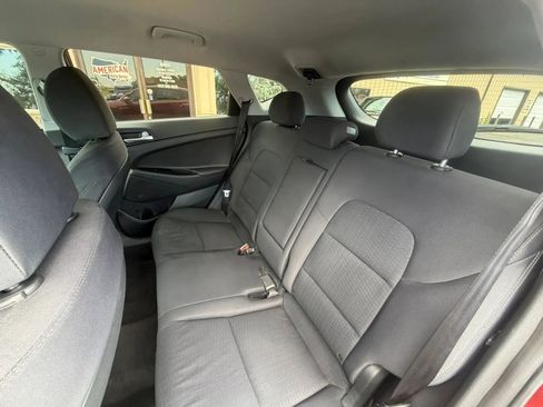 Used 2019 Hyundai Tucson Value FWD image 32
